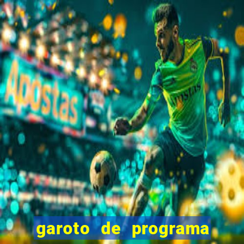 garoto de programa na bahia